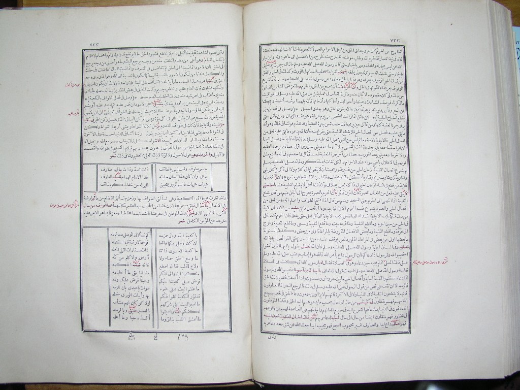 futmak.com - Page 368 - from part One of the first Boulaq edition - corrected by Sheikh Abdul Majeed Al-Khani